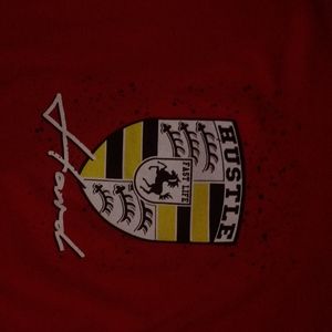 Im selling a Ferrari shirt